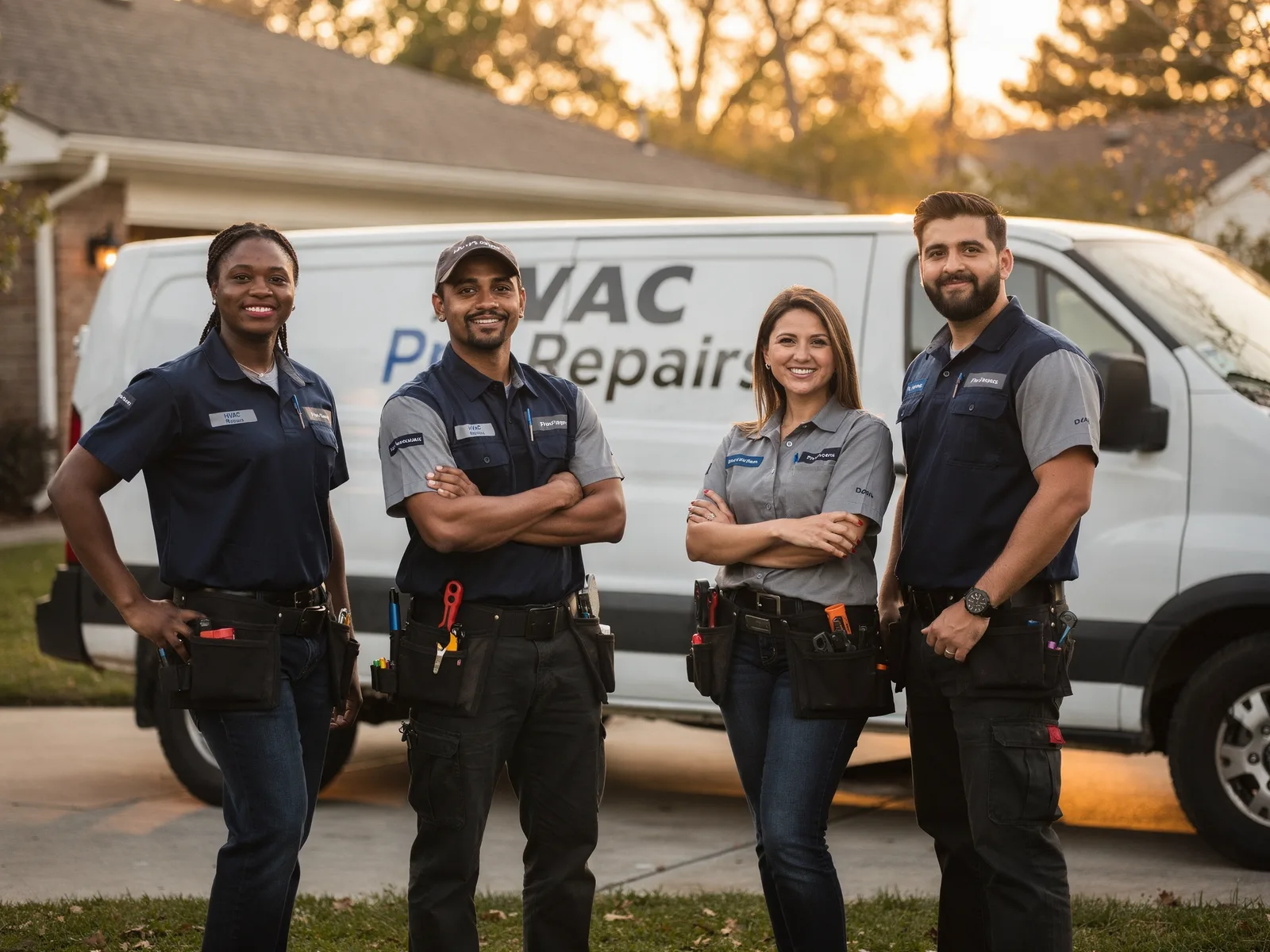 Heat Pump Repair company in Albia, IA