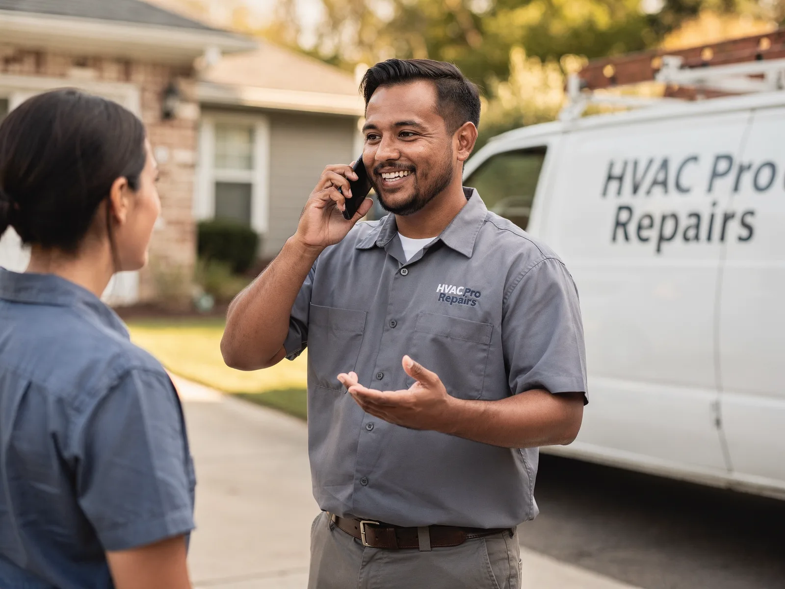Heat Pump Repair Albia, IA FAQs